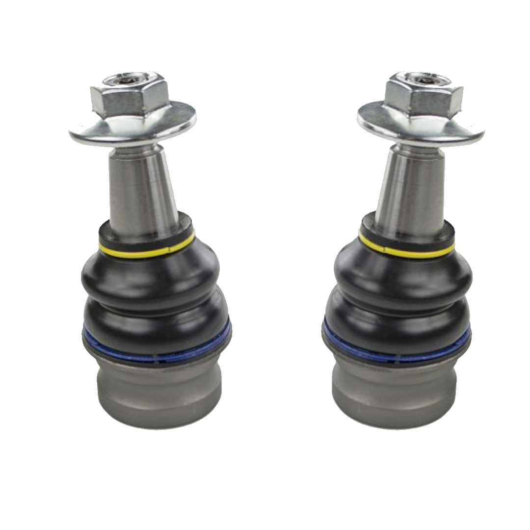2012-2019 Audi A6 Ball Joints - Front Lower (Pair)